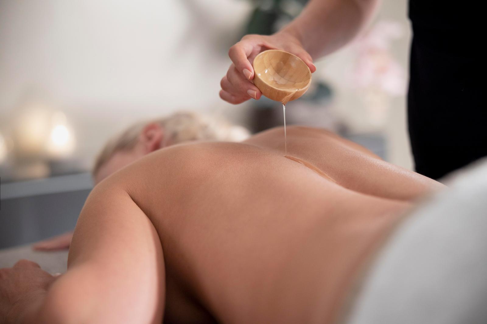 Ayurvedico