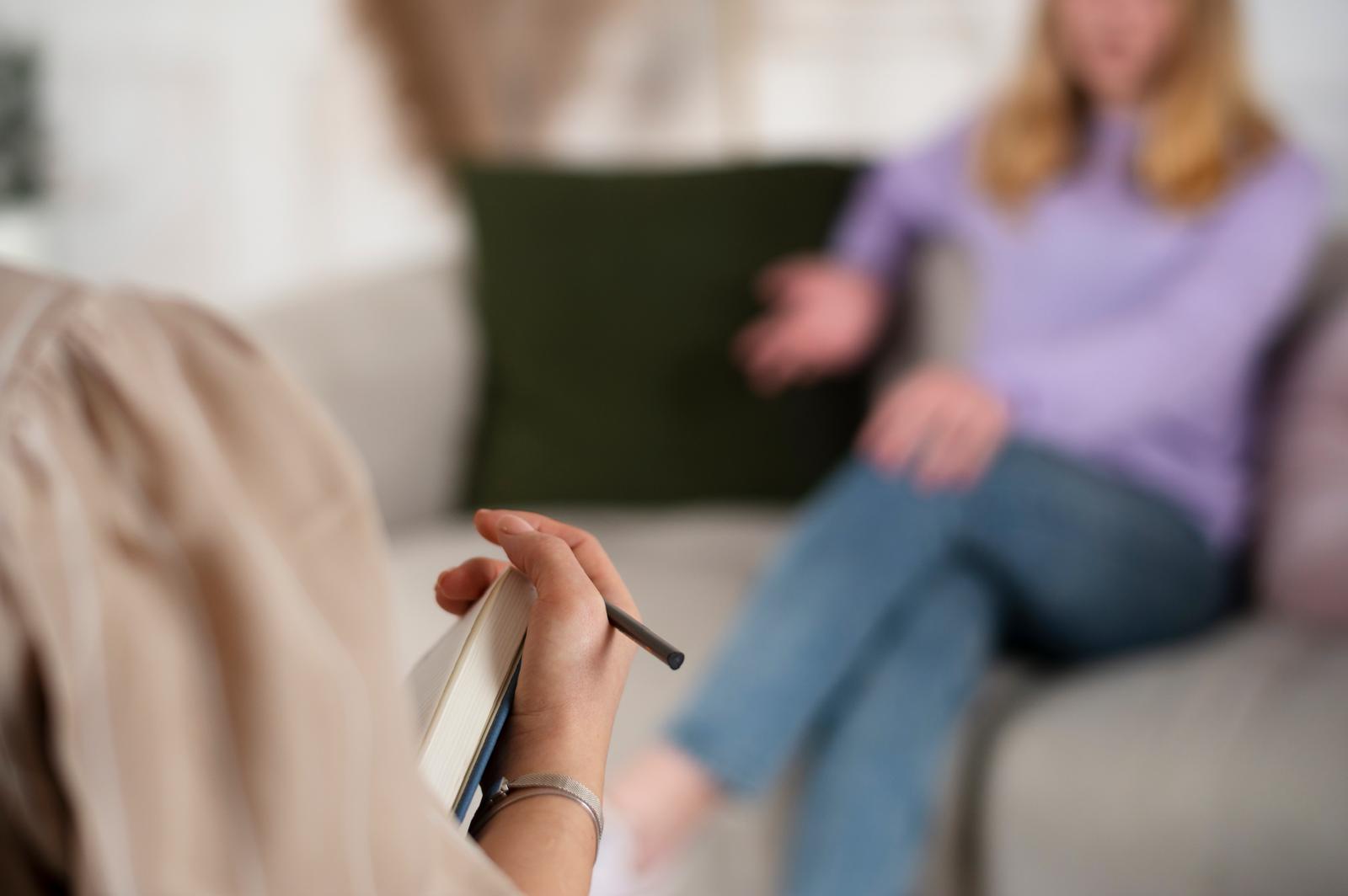 Psicoterapia